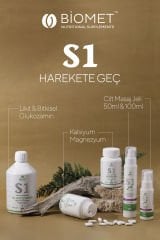 Likit & Bitkisel S1 Glukozamin™