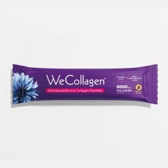 WeCollagen® Tip 1-2-3 Toz Kolajen Saşe 30x10gr