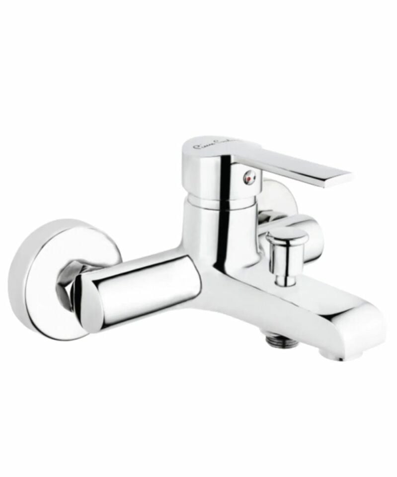 BS100 - PİERRE CARDİN Boston Banyo Armatürü