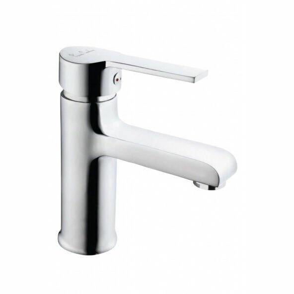 BS200 - PİERRE CARDİN Boston Lavabo Armatürü
