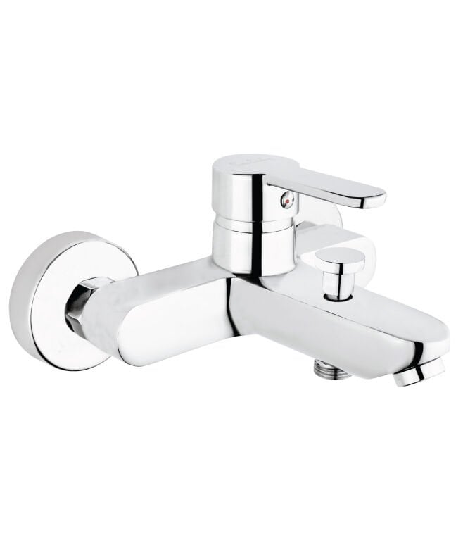 LS100 - PİERRE CARDİN Lisbon Banyo Armatürü