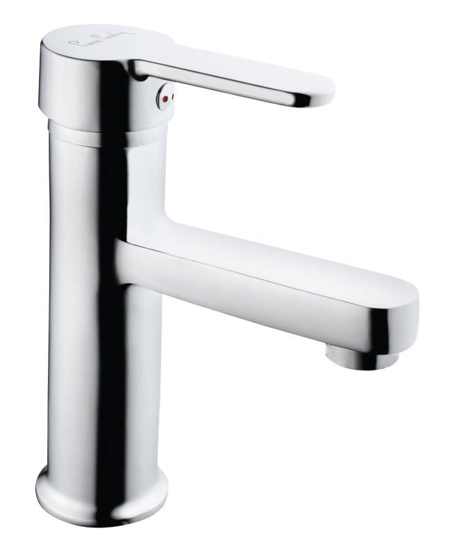 LS200 - PİERRE CARDİN Lisbon Lavabo Armatürü