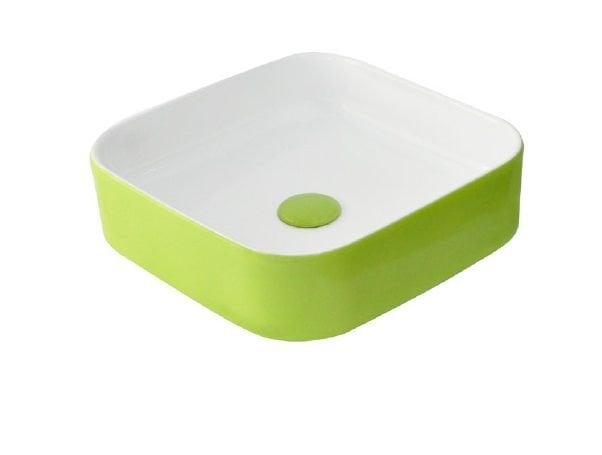 NO28MUL005500 - MOBİLYA ÜSTÜ LAV.42*42 YES/BYZ DSİZ NOVA GÜRALVİT