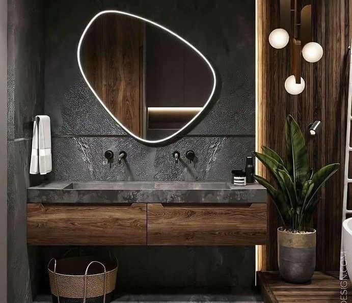 Banyo Aksesuarları