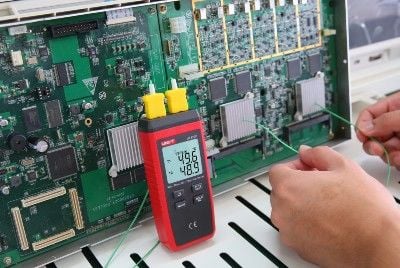 Termokupl nedir? Sıcaklık Ölçümü için Termokupl Nasıl Seçilir?