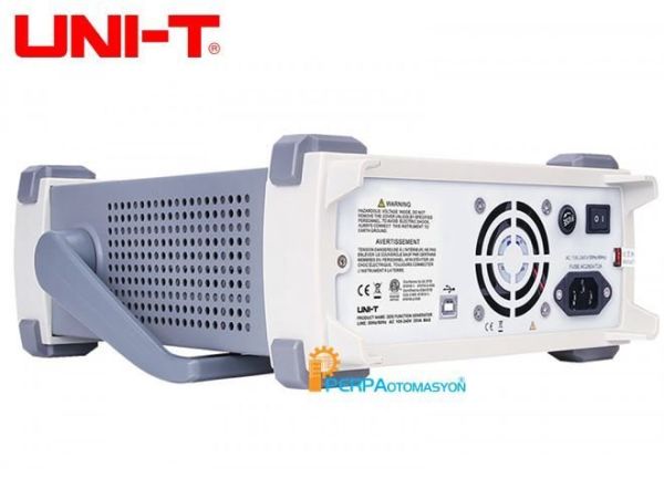 Unit UTG1010A Keyfi Dalga Üreteci Sinyal Jenaratörü 10MHz