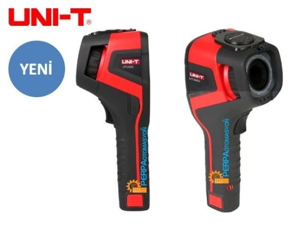 Unit UTi160V Termal Kamera 160x120