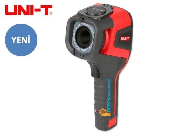 Unit UTi160V Termal Kamera 160x120