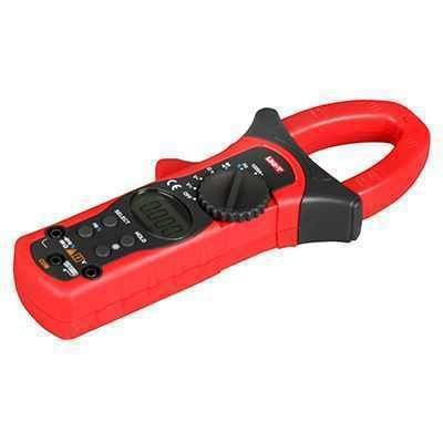 Unit UT206A 1000A Ac Pensampermetre