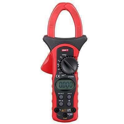 Unit UT206A 1000A Ac Pensampermetre