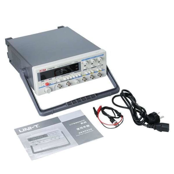Unit UTG9010C Fonksiyon Jeneratörü