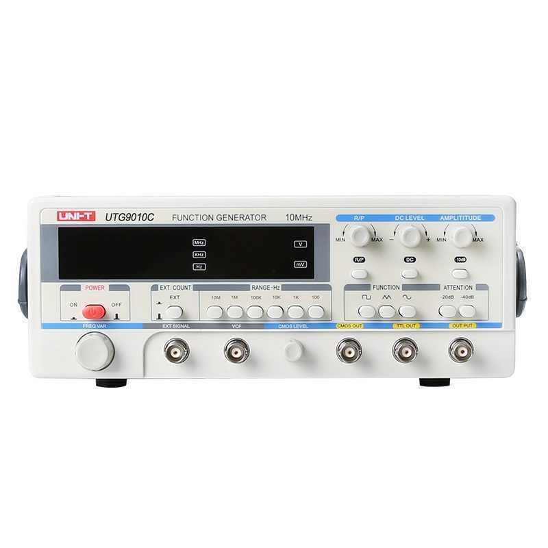 Unit UTG9010C Fonksiyon Jeneratörü