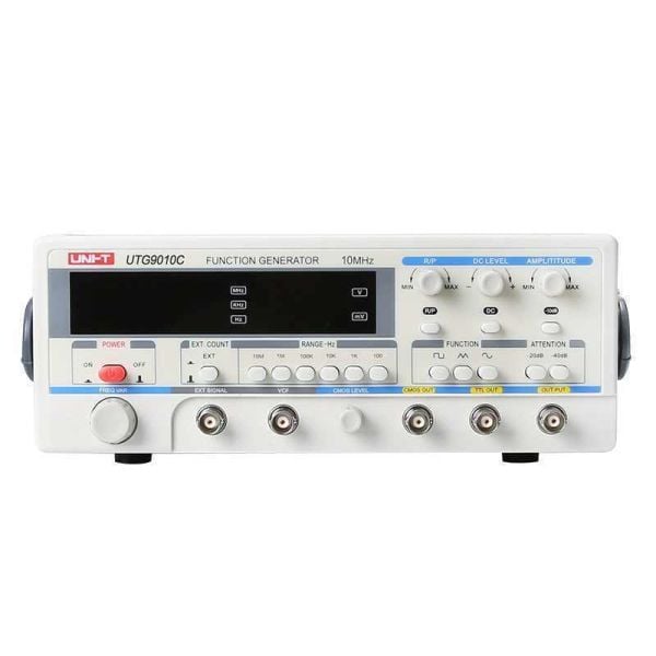 Unit UTG9010C Fonksiyon Jeneratörü