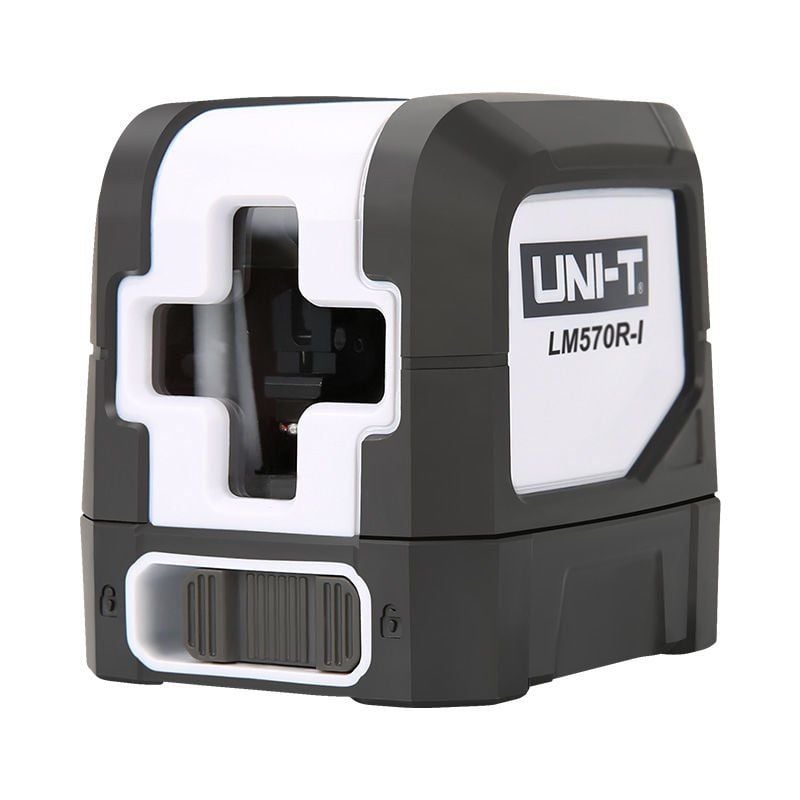 Unit LM570R-I Lazer Seviyesi Ölçer