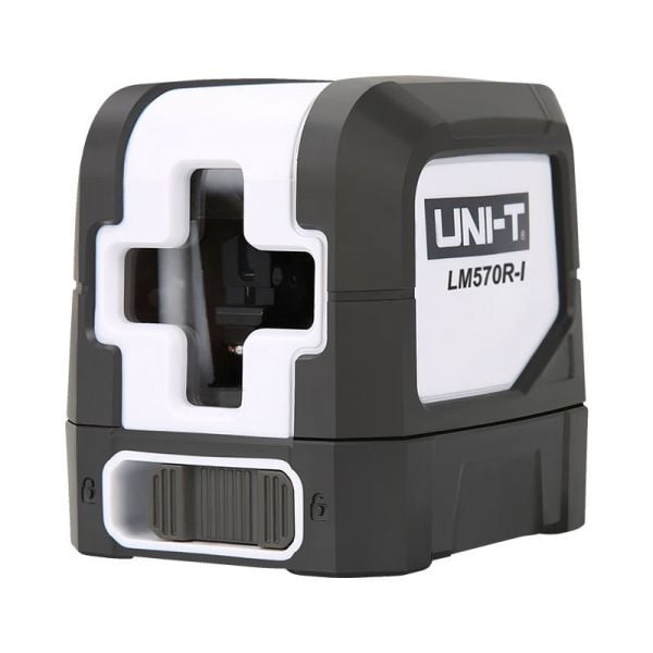 Unit LM570R-I Lazer Seviyesi Ölçer