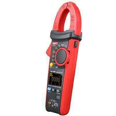 Unit UT 216D 600A True Rms Pensampermetre