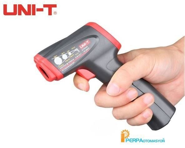 Unit UT300A Lazer Termometre