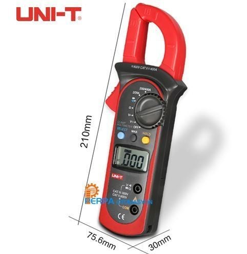 Unit UT202A 600A AC Pensampermetre