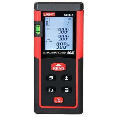 Unit UT390B Lazer Metre