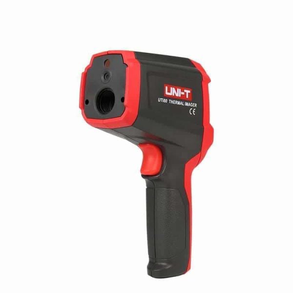 Unit UTi80 Termal Kamera - Termal Görüntüleme Cihazı