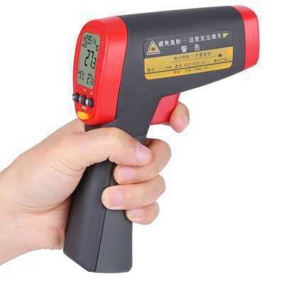 Unit UT301C Kızılötesi Lazer Termometre