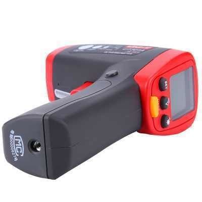 Unit UT301C Kızılötesi Lazer Termometre