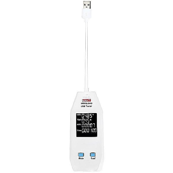 Unit UT658LOAD USB Test Cihazı