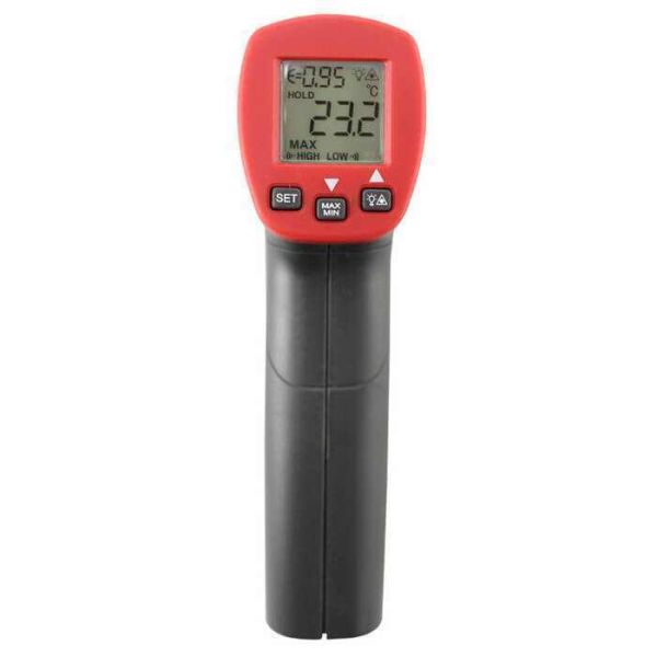 Unit UT300C Kızılötesi Lazer Termometre
