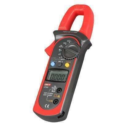 Unit UT203 Ac/Dc Dijital Pensampermetre