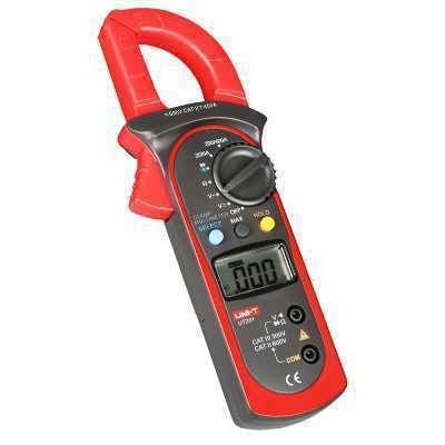 Unit UT201 Dijital Pensampermetre 400A