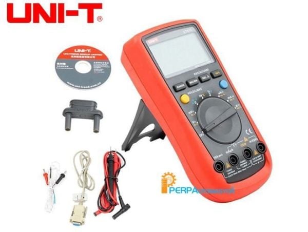 Unit UT61C True Rms Dijital Multimetre