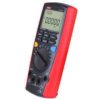 Unit UT 71C True Rms Dijital Multimetre