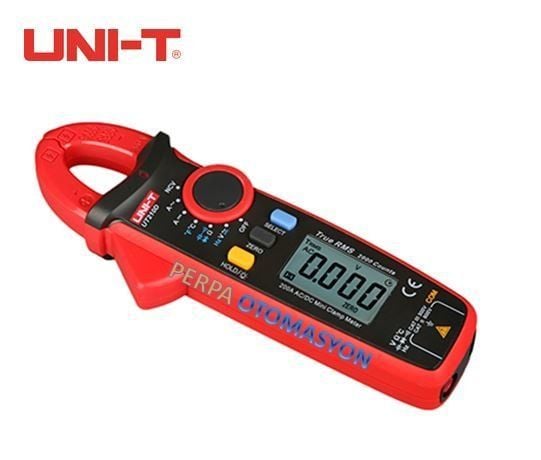 Unit UT210D True RMS Mini Pensampermetre