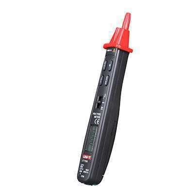 Unit UT118A Kalem Tipi Multimetre