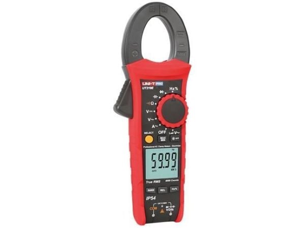 Unit UT219E Profesyonel Pensampermetre