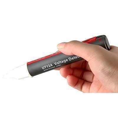 Unit UT 12A Voltaj Kontrol Test Aleti
