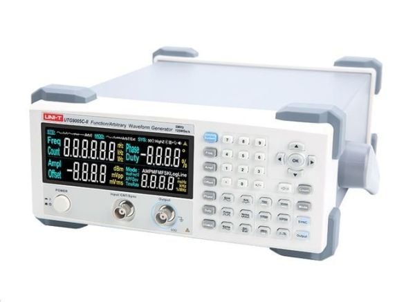 Unit UTG9005C-II Fonksiyon Jenaratörü