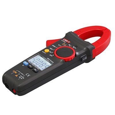 Unit UT213A NCV Pensampermetre Multimetre Fonksiyonlu