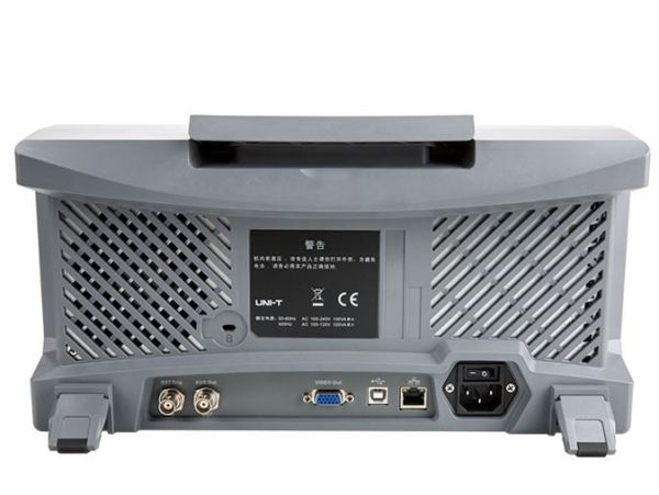 Unit UPO3254E 250MHz Ultra Fosfor Osiloskop