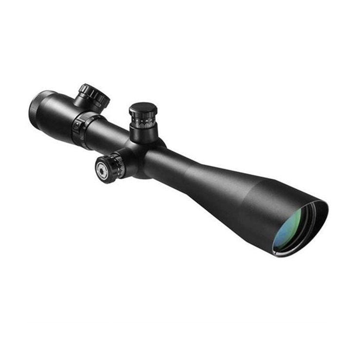 BARSKA SNIPER GX2 4-16X50 IR,MIL DOT Tüfek Dürbünü