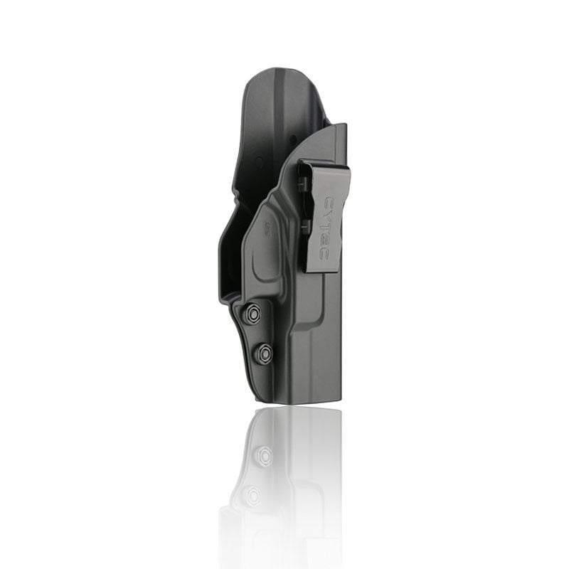 CYTAC Mini Guard Tabanca Kılıfı -Glock19,23,32,...