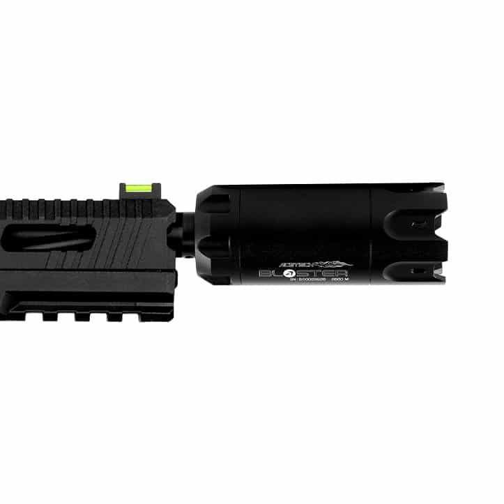 Novritsch BLASTER TRACER MUZZLE FIRE - USB Şarjlı