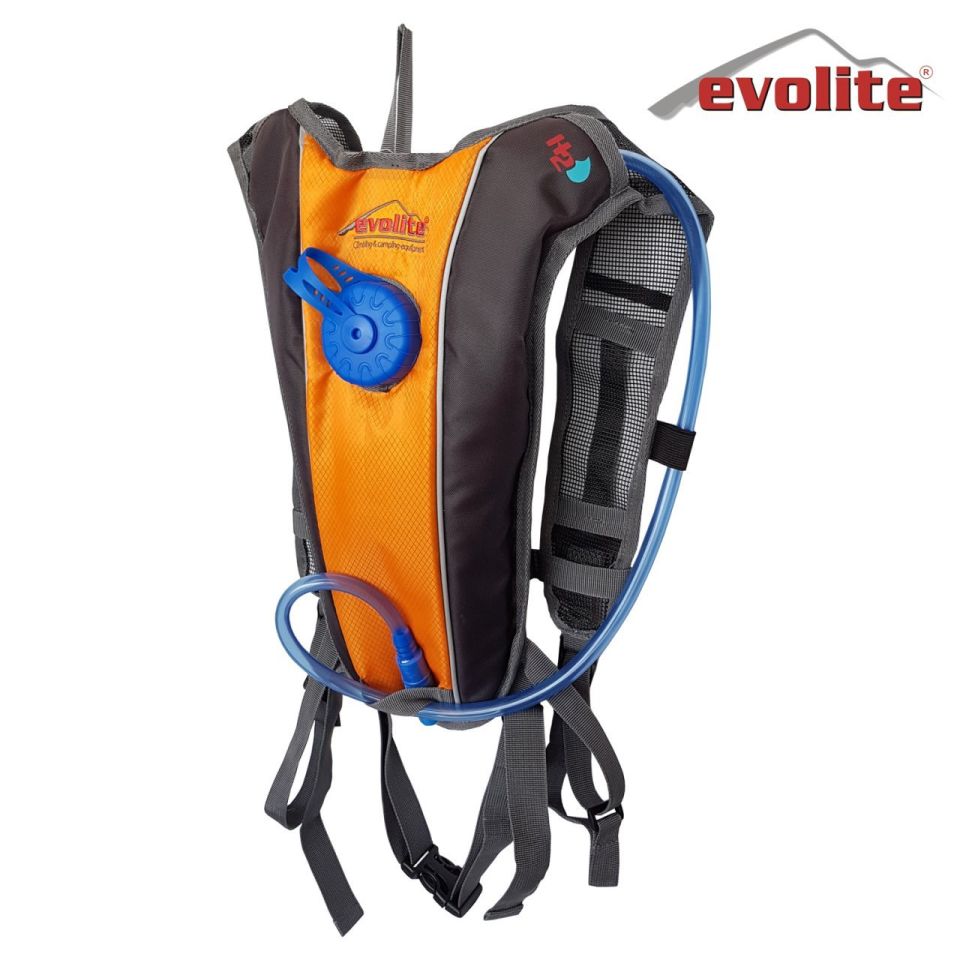 Evolite Trail 2 Litre Su Çantası