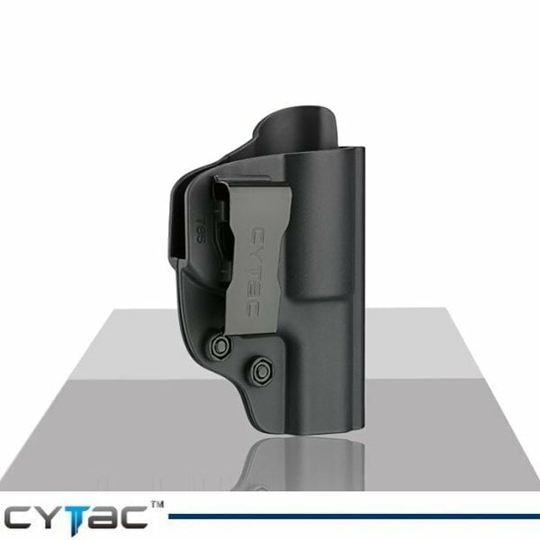 CYTAC Mini Guard Tabanca Kılıfı -TAURUS ve S&W