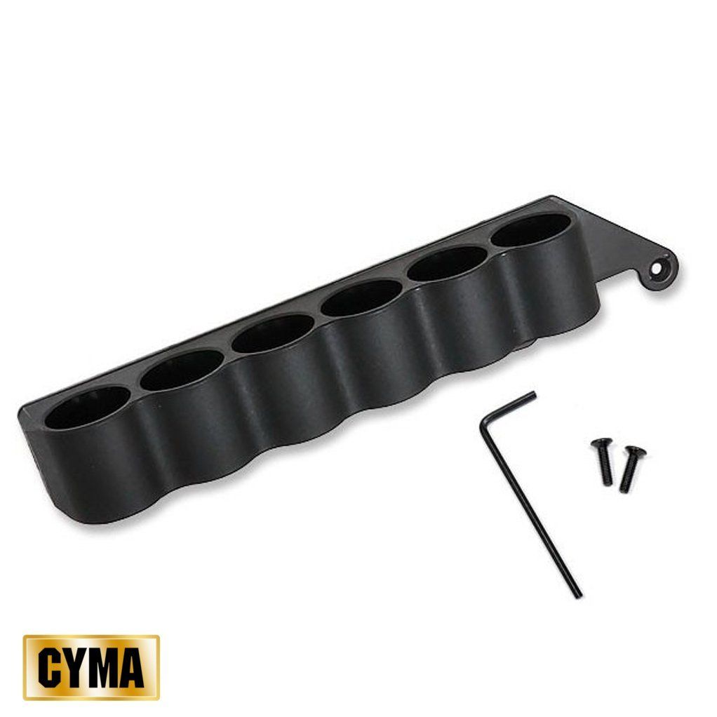 CM M870 Pompalı Tüfek Mermi Tutucusu - Shell Holder