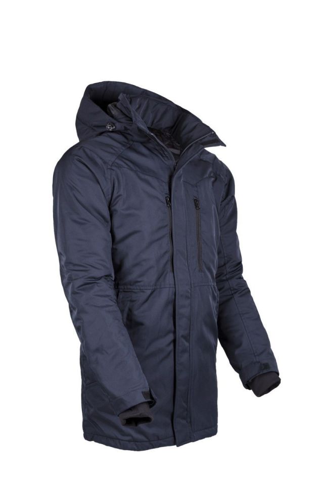 VAV Hava Parka Airtight Lacivert S