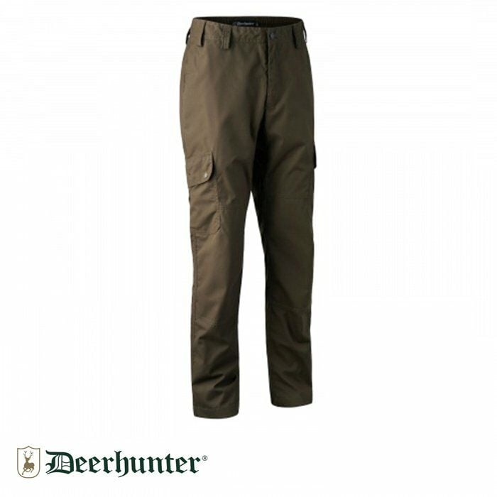 DEERHUNTER Lofoten FallenLeaf Trekking Pantolon 50