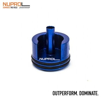 Nuprol AK CYLINDER HEAD NUP-10-05