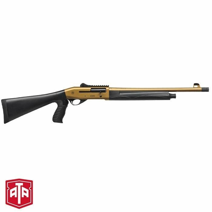 ATA Neo Taktik II Bronz 12 Cal 47 Cm Av Tüfeği