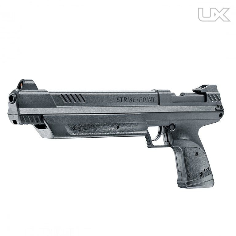 UMAREX Strike Point 5,5 mm. Airgun Havalı Tabanca